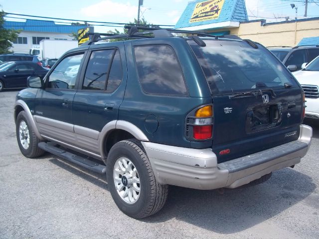 Honda Passport 2000 photo 7