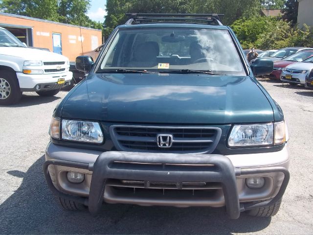 Honda Passport 2000 photo 9