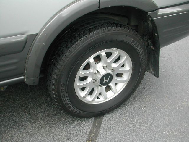 Honda Passport 2001 photo 3