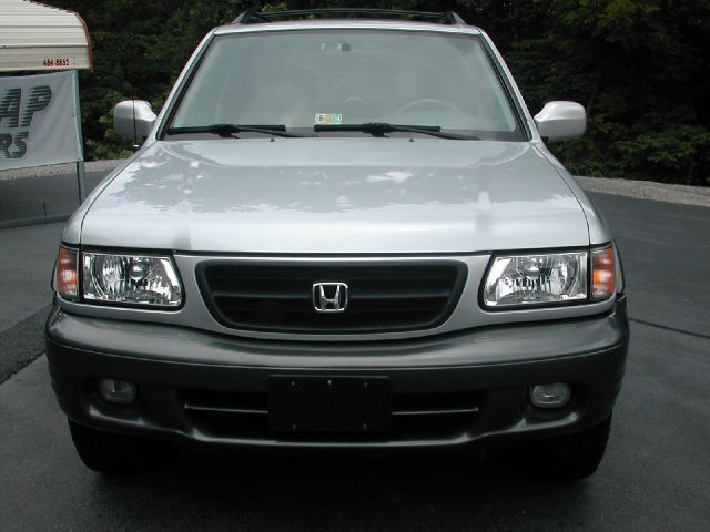 Honda Passport 2001 photo 4