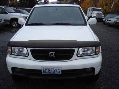 Honda Passport 2001 photo 1