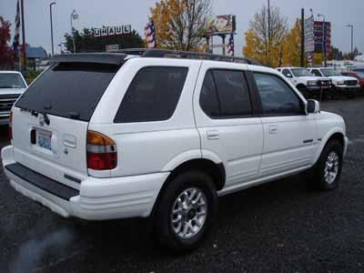 Honda Passport 2001 photo 4