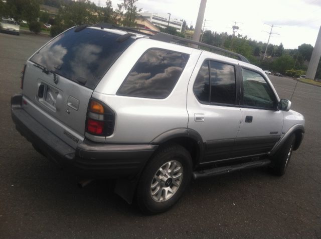 Honda Passport 2001 photo 1