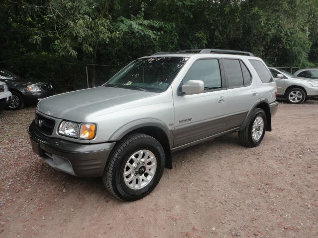 Honda Passport 2001 photo 2