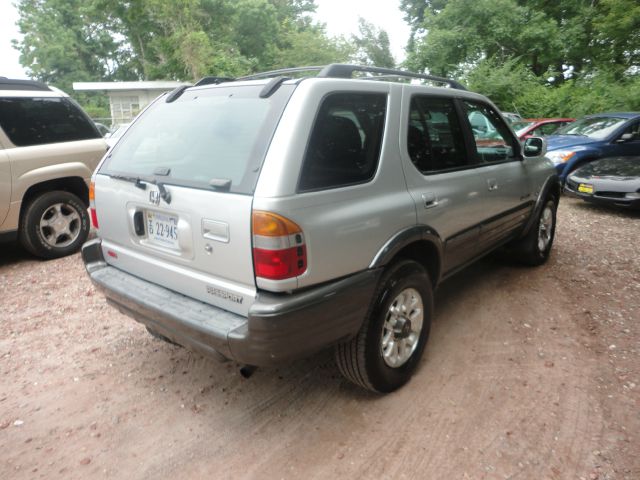 Honda Passport 2001 photo 3