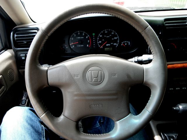 Honda Passport 2001 photo 1