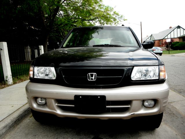 Honda Passport 2001 photo 2