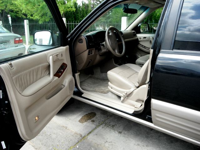 Honda Passport 2001 photo 20