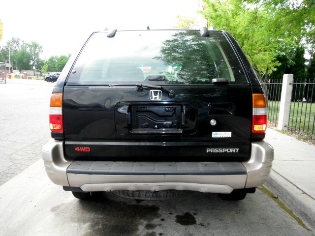 Honda Passport 2001 photo 21