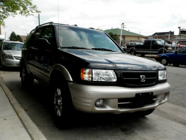 Honda Passport 2001 photo 5