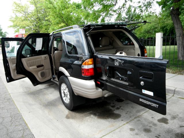 Honda Passport 2001 photo 6