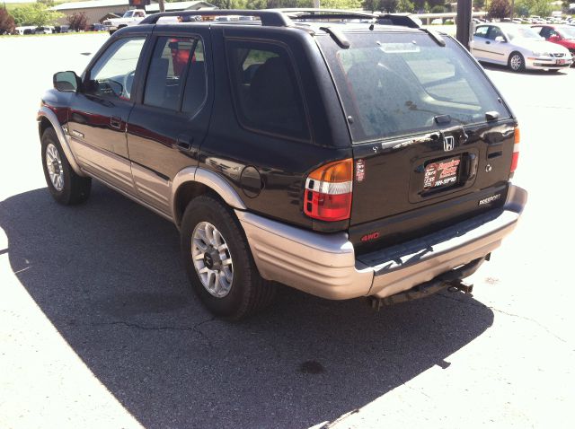 Honda Passport 2001 photo 3