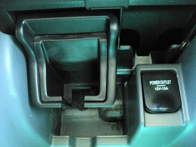 Honda Pilot 2003 photo 4