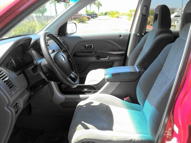 Honda Pilot 2003 photo 44