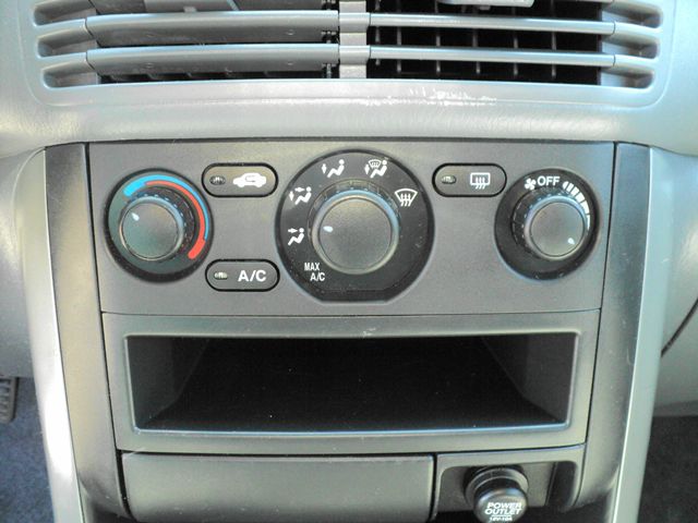 Honda Pilot 2003 photo 5