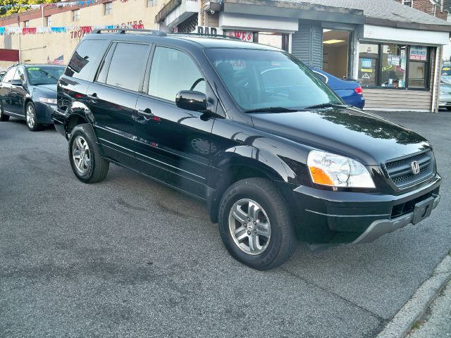 Honda Pilot 2003 photo 2