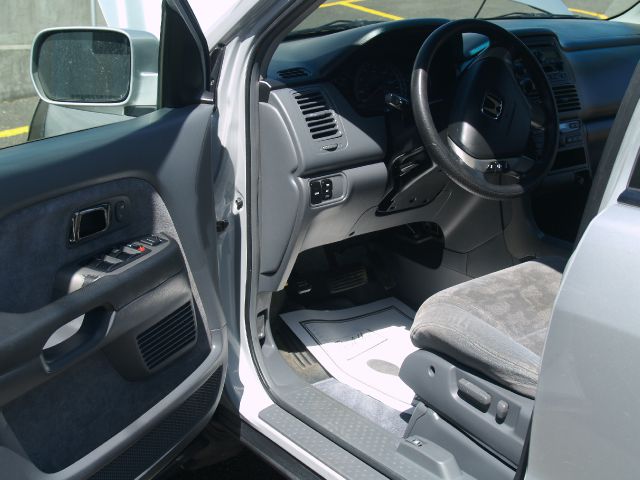 Honda Pilot 2003 photo 4