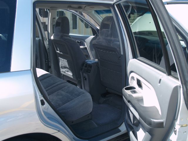 Honda Pilot 2003 photo 6