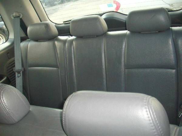 Honda Pilot 2003 photo 7