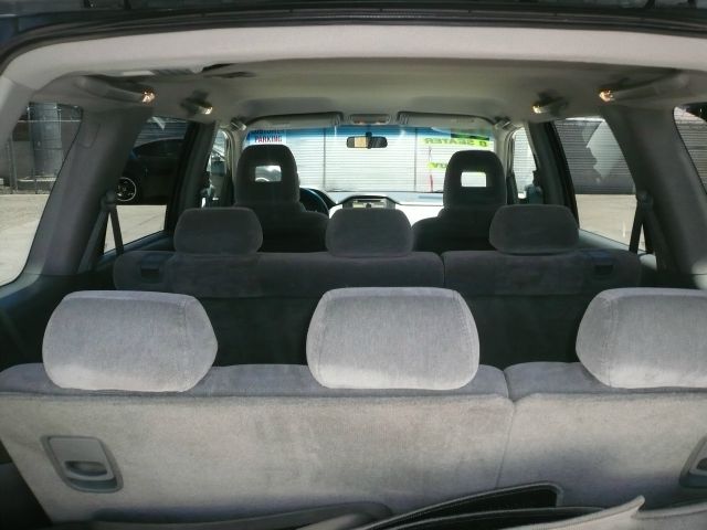 Honda Pilot 2003 photo 3