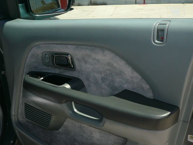 Honda Pilot 2003 photo 6