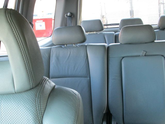 Honda Pilot 2003 photo 1