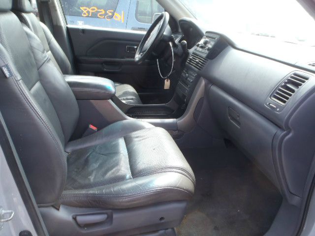 Honda Pilot 2003 photo 1