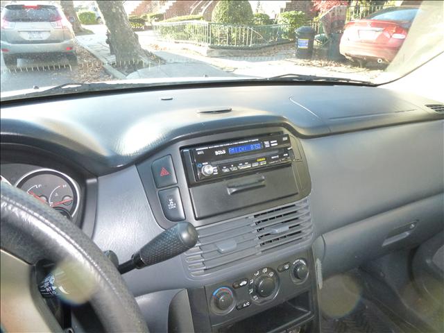 Honda Pilot 2003 photo 4