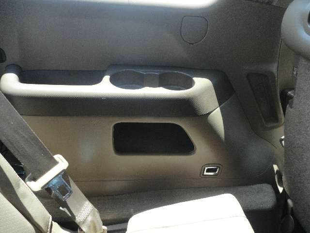 Honda Pilot 2003 photo 2