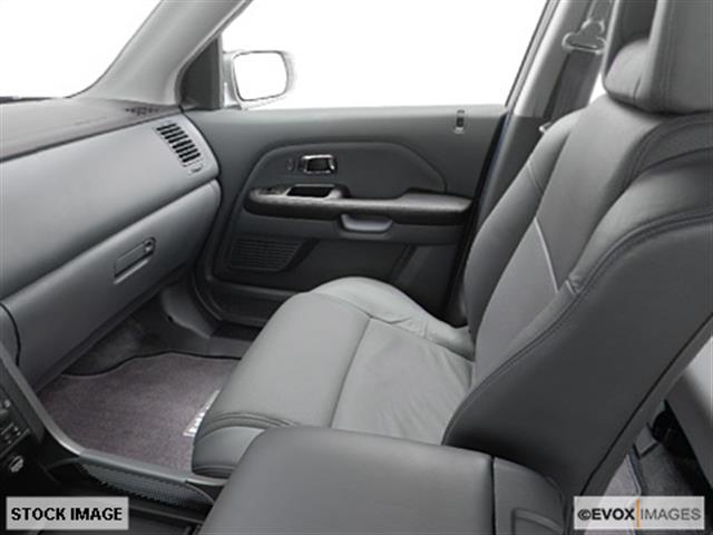 Honda Pilot 2003 photo 2