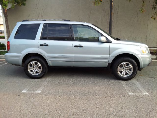 Honda Pilot GT 3.8L Sportronic AUTO SUV