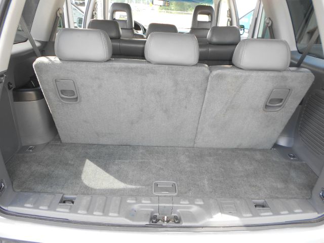 Honda Pilot 2003 photo 11