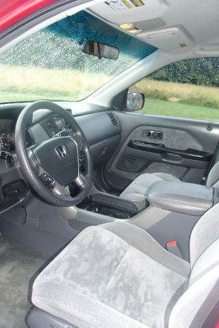 Honda Pilot 2003 photo 3