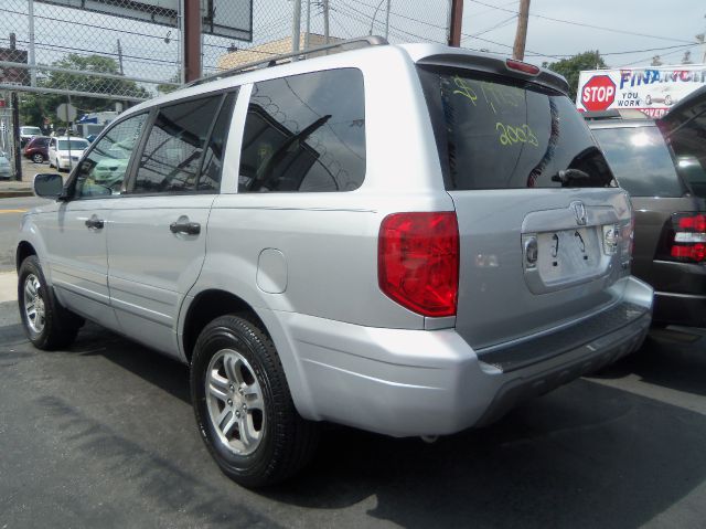 Honda Pilot 2003 photo 3