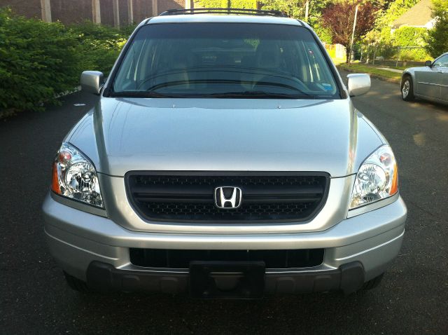 Honda Pilot 2003 photo 13