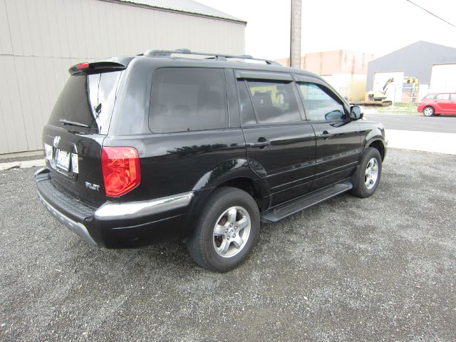 Honda Pilot GS 43 SUV