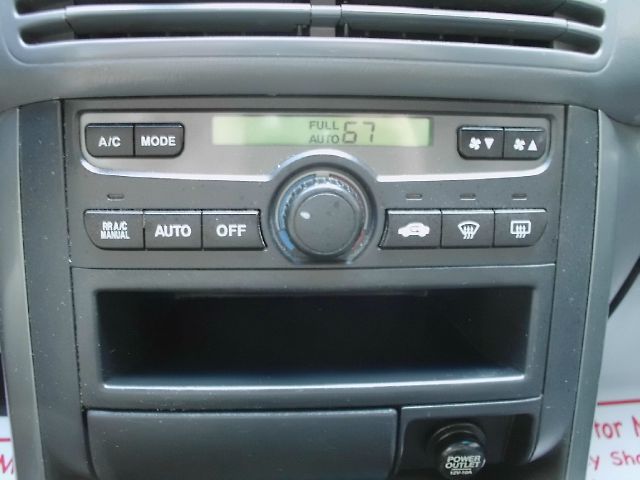 Honda Pilot 2003 photo 4