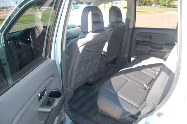 Honda Pilot 2003 photo 7