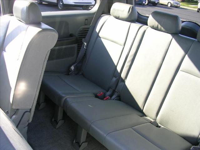 Honda Pilot 2003 photo 3