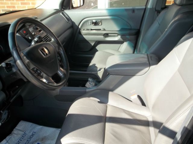 Honda Pilot 2003 photo 3