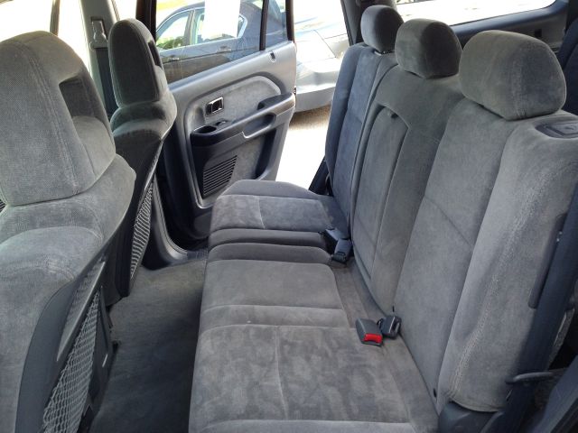 Honda Pilot 2003 photo 5