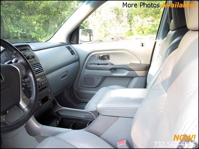 Honda Pilot 2004 photo 11