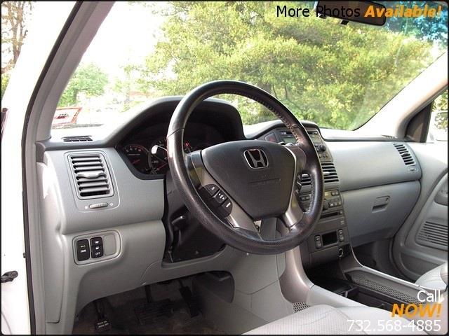 Honda Pilot 2004 photo 12