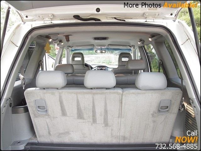 Honda Pilot 2004 photo 23