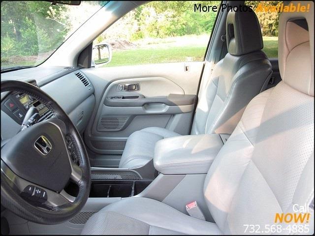 Honda Pilot 2004 photo 24