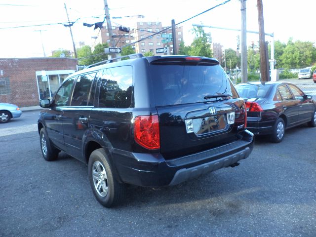 Honda Pilot 2004 photo 5