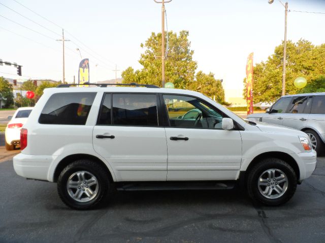 Honda Pilot GS 43 SUV