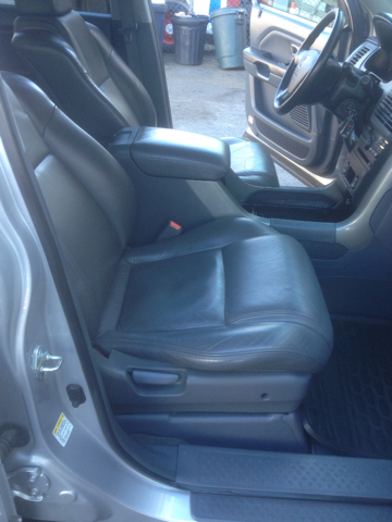 Honda Pilot 2004 photo 2