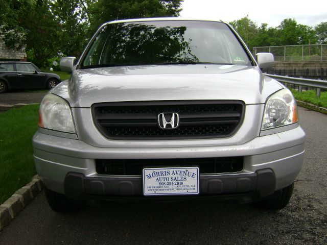 Honda Pilot GS 43 SUV