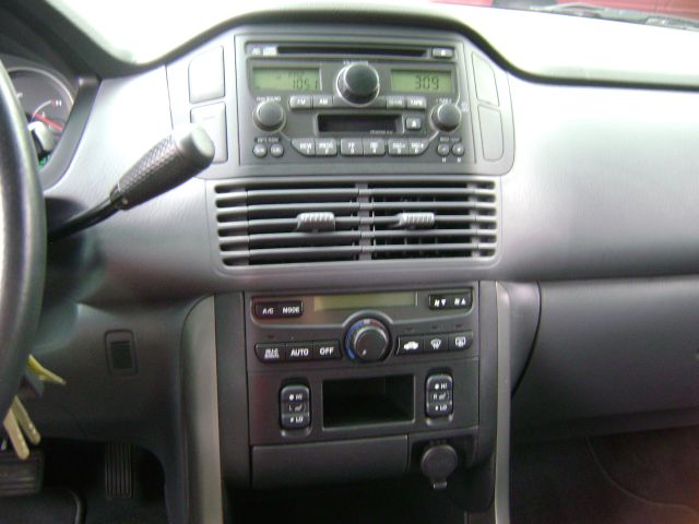 Honda Pilot 2004 photo 14